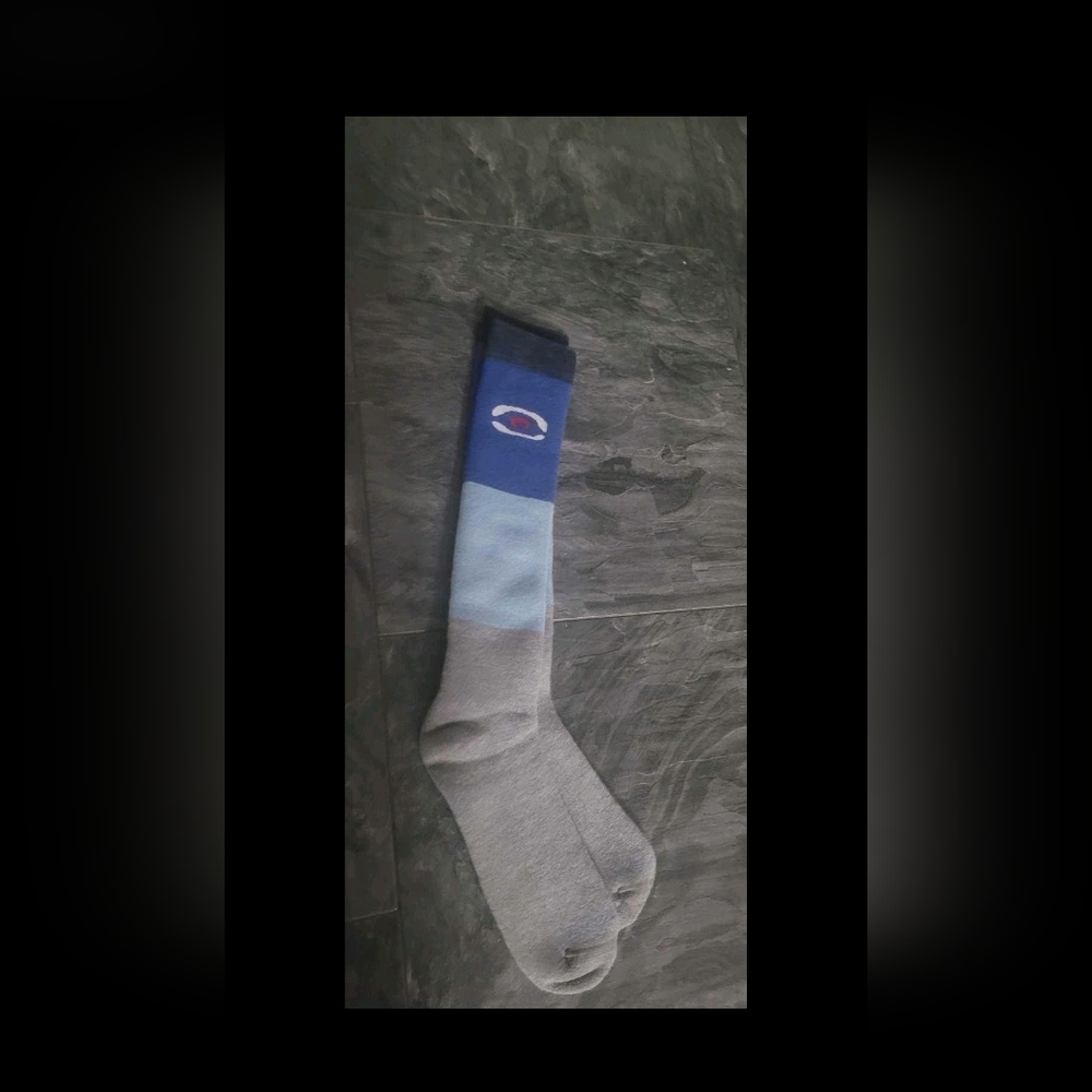 Mukluks L socks